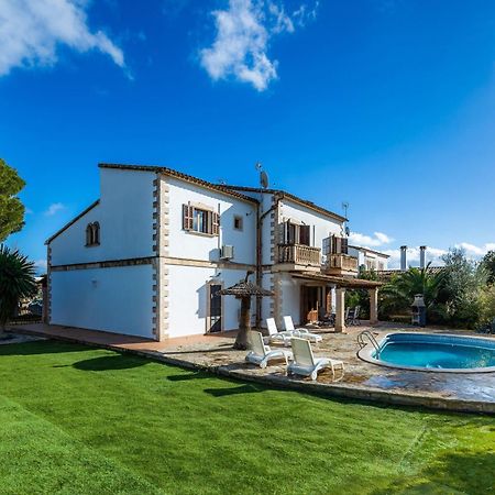 Casa Sanso Villa Porto Cristo Exterior foto