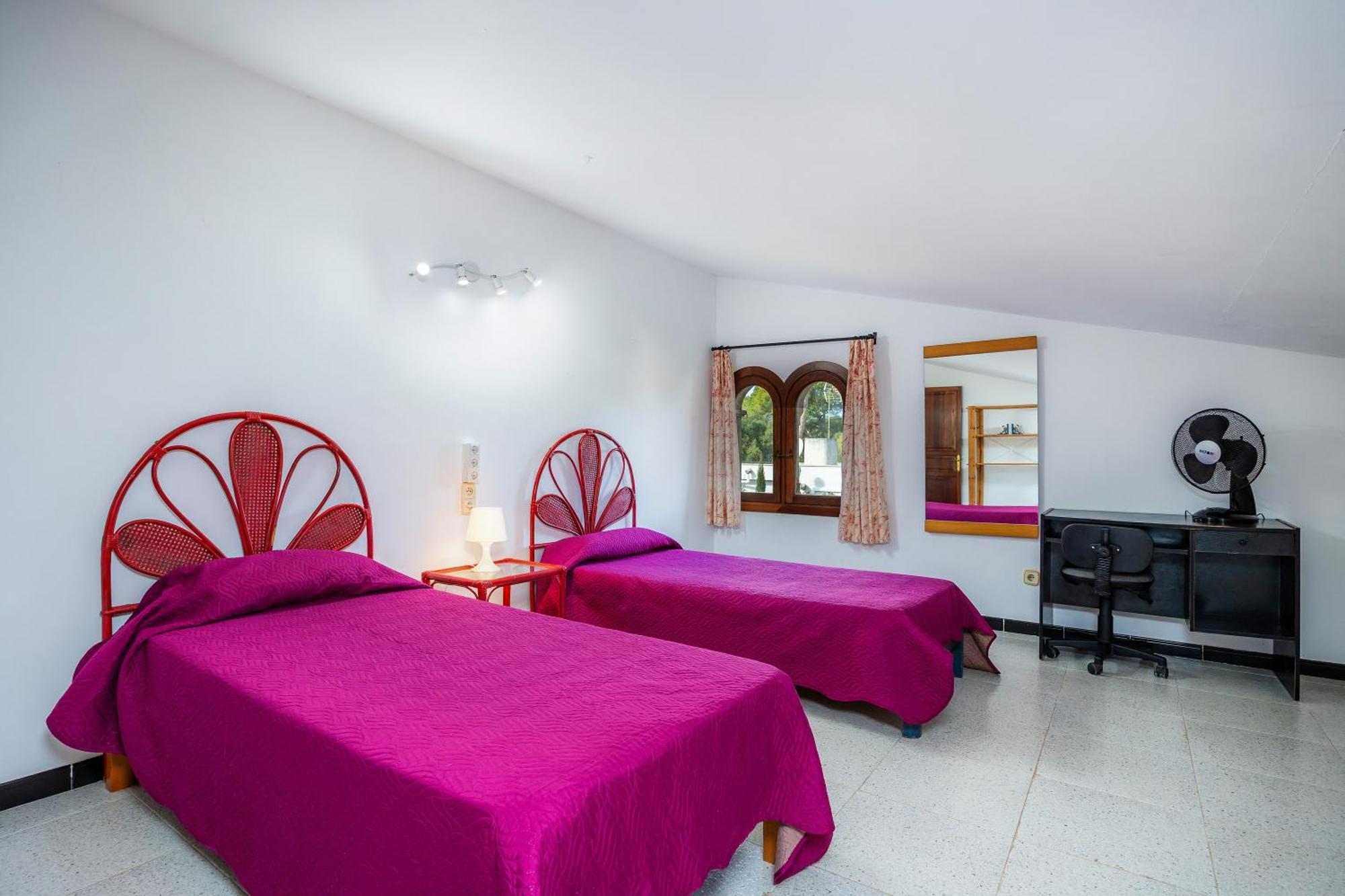 Casa Sanso Villa Porto Cristo Exterior foto