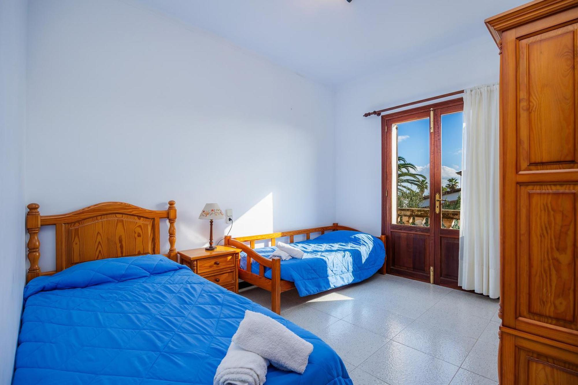 Casa Sanso Villa Porto Cristo Exterior foto