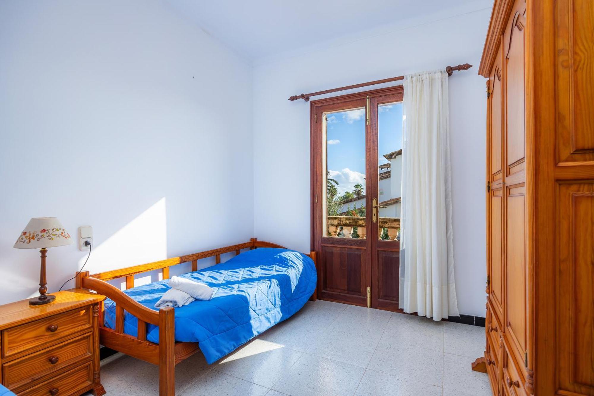 Casa Sanso Villa Porto Cristo Exterior foto